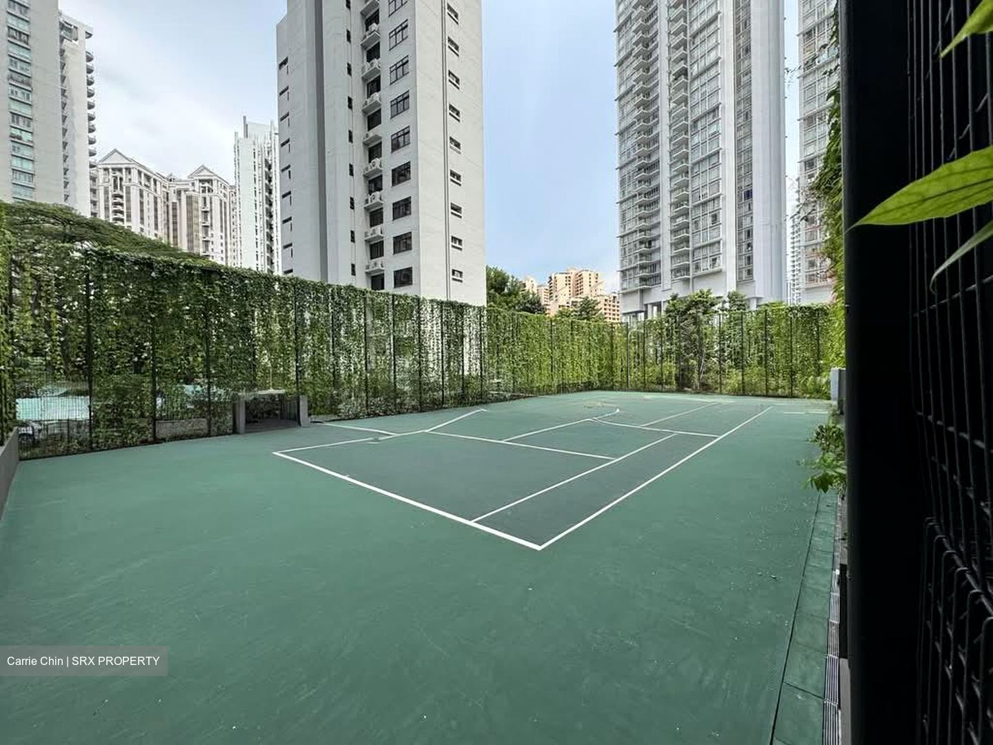 Irwell Hill Residences (D9), Apartment #571442591